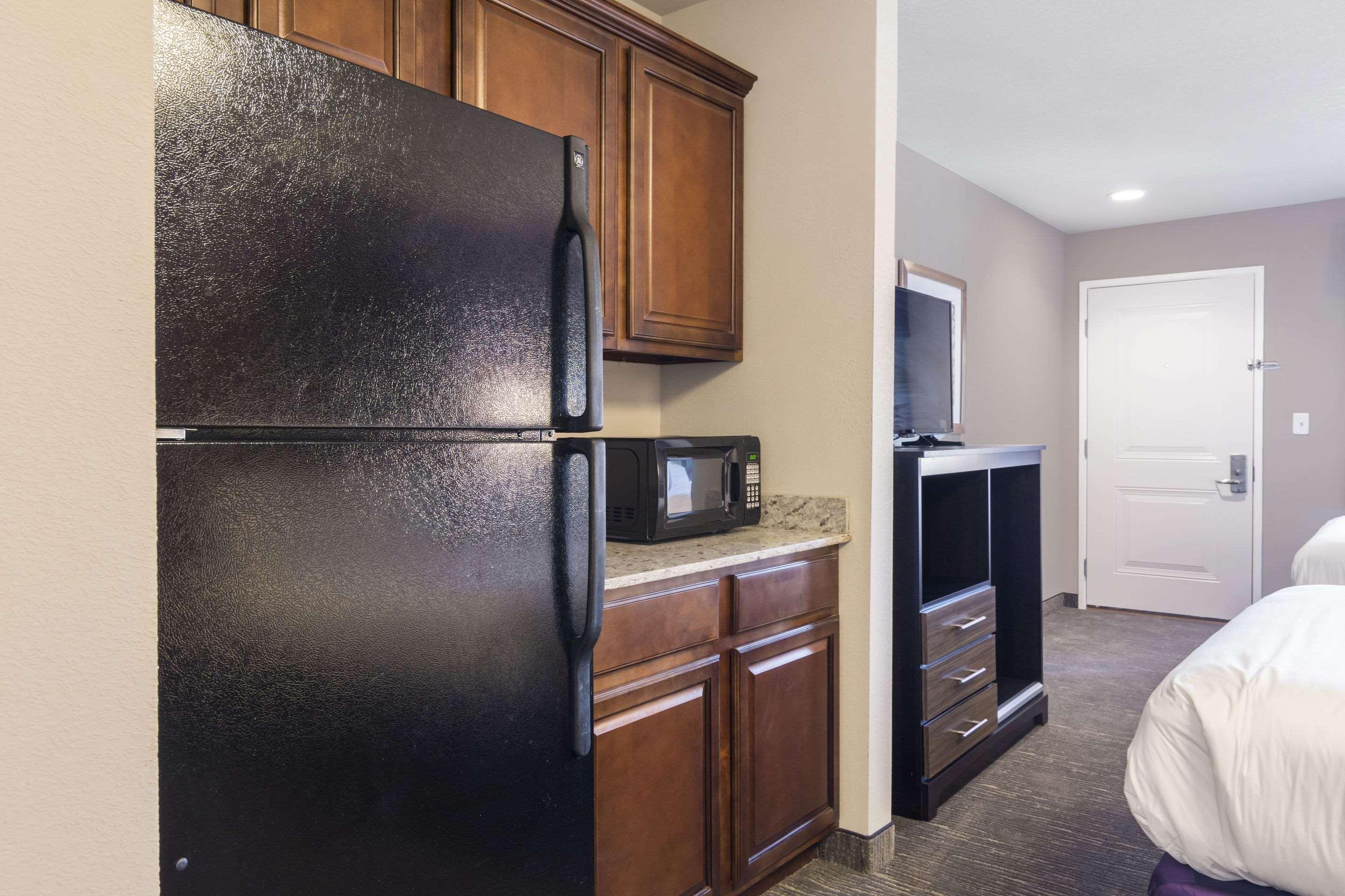 Econo Lodge Inn & Suites North Little Rock Near Riverfront Экстерьер фото